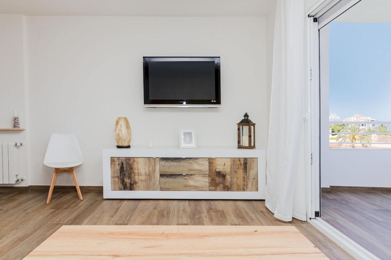 Don Pepe Chic Apartment By Rock Rentals 哈维亚 外观 照片
