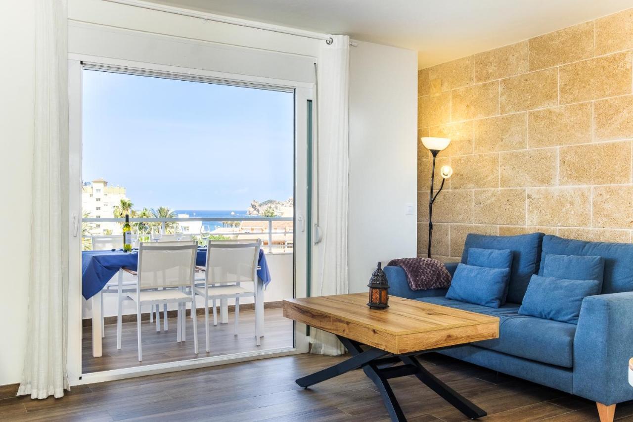 Don Pepe Chic Apartment By Rock Rentals 哈维亚 外观 照片
