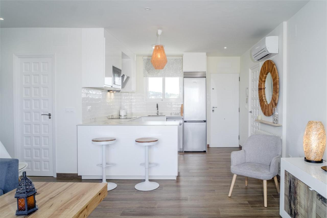 Don Pepe Chic Apartment By Rock Rentals 哈维亚 外观 照片