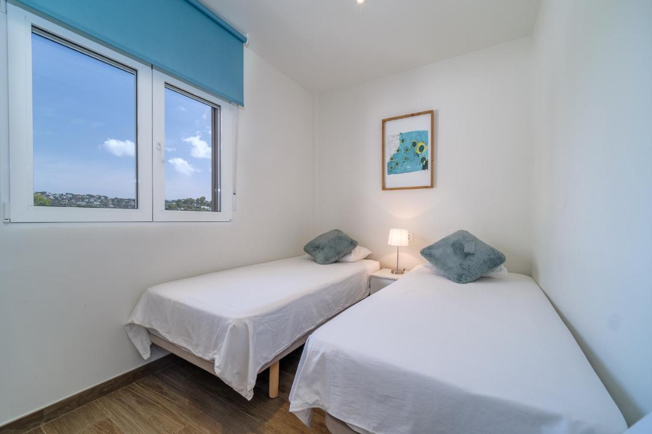 Don Pepe Chic Apartment By Rock Rentals 哈维亚 外观 照片